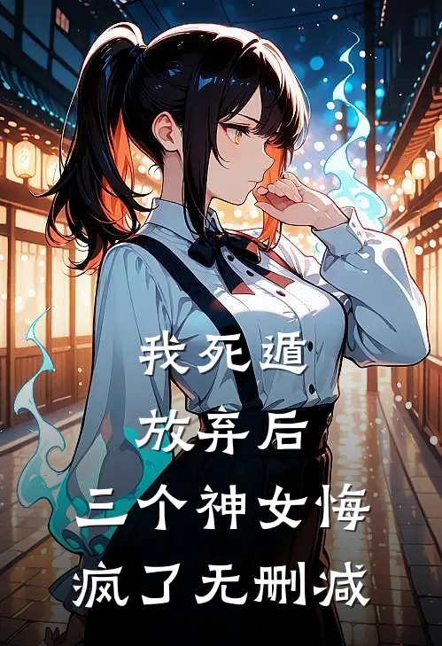 我死遁放弃后，三个神女悔疯了无删减