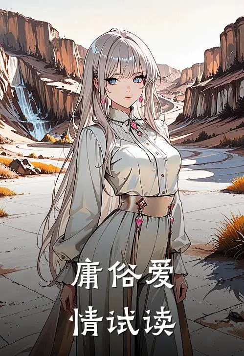 庸俗爱情试读