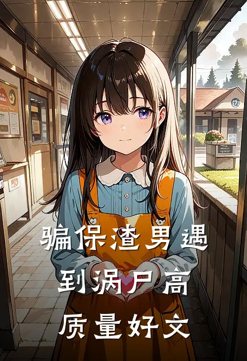 骗保渣男遇到涡尸高质量好文
