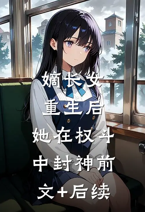 嫡长女重生后，她在权斗中封神前文+后续