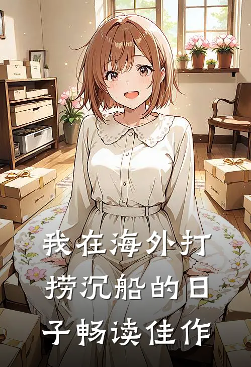 我在海外打捞沉船的日子畅读佳作