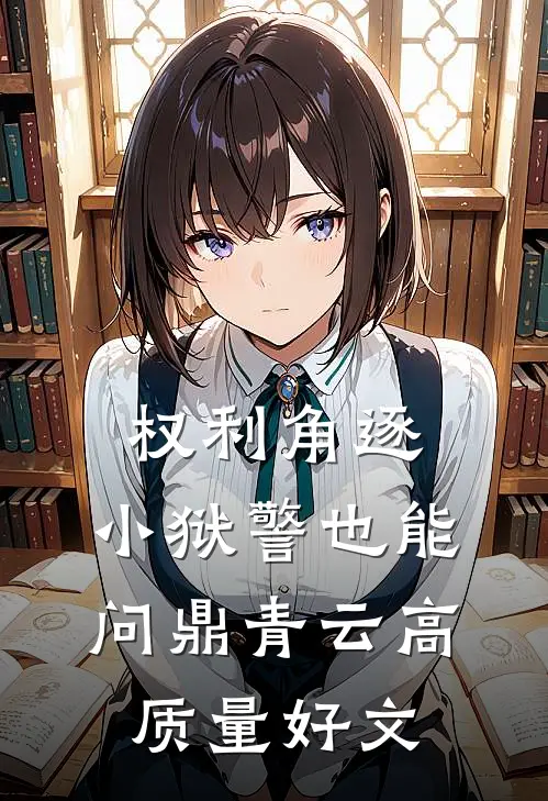 权利角逐：小狱警也能问鼎青云高质量好文