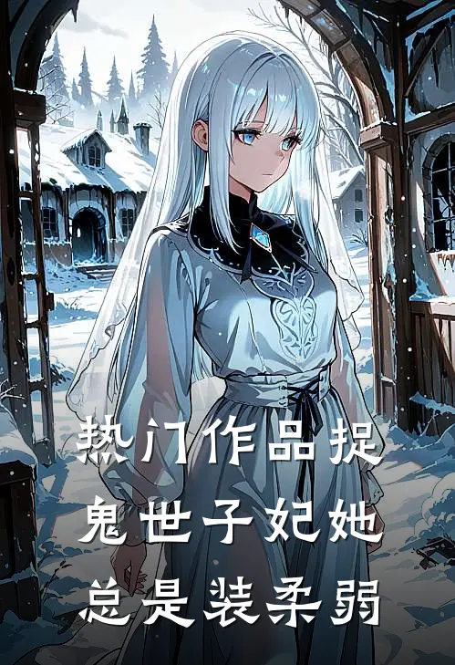 热门作品捉鬼世子妃她总是装柔弱