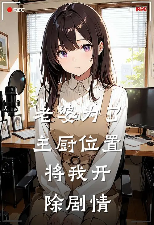 老婆为了主厨位置，将我开除剧情