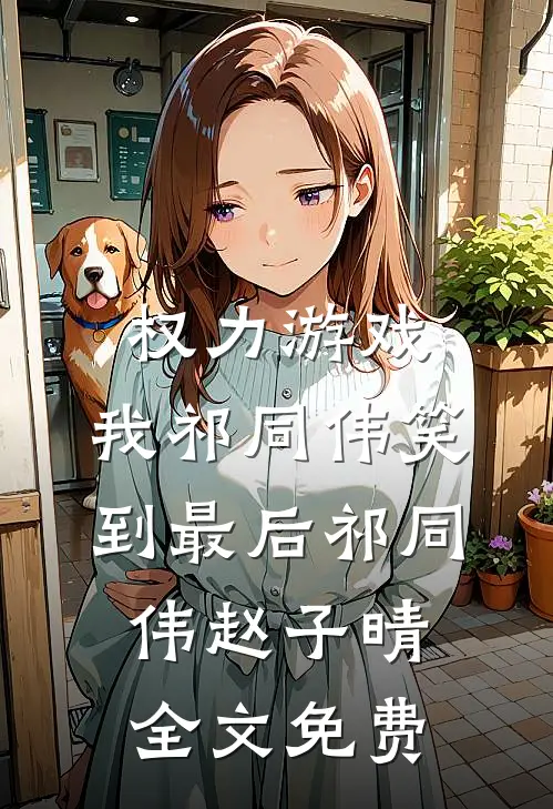 权力游戏：我祁同伟笑到最后祁同伟赵子晴全文免费