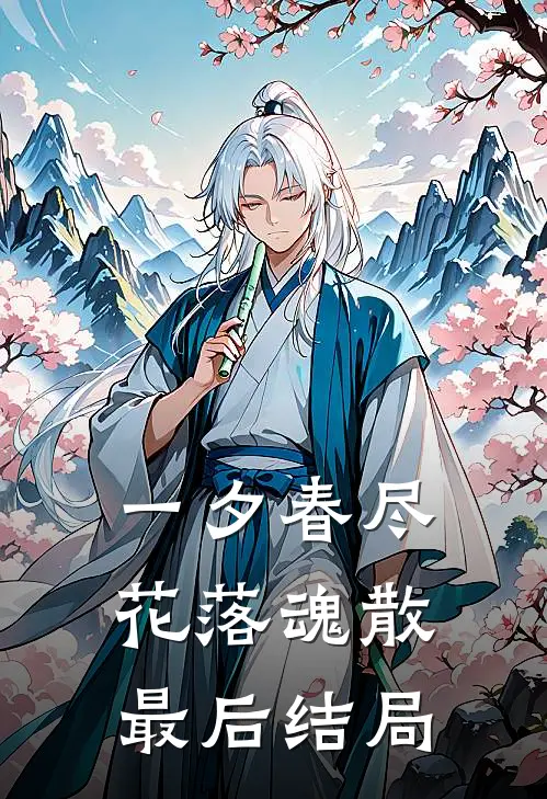 一夕春尽，花落魂散最后结局