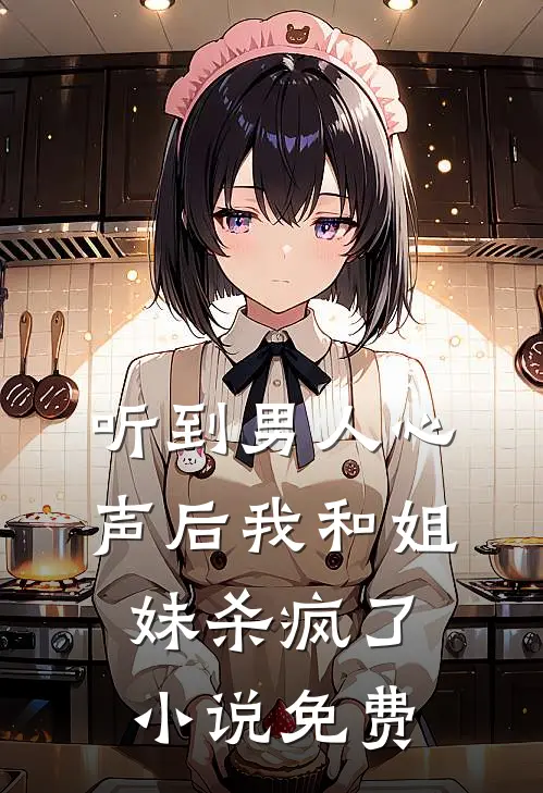 听到男人心声后我和姐妹杀疯了小说免费