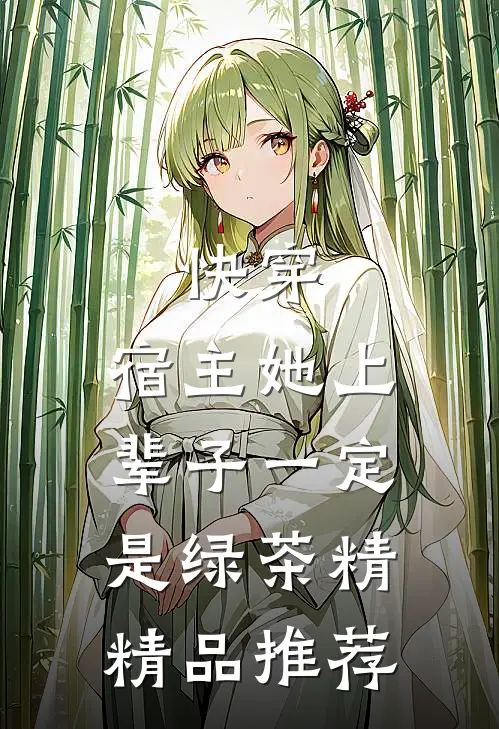 快穿：宿主她上辈子一定是绿茶精精品推荐