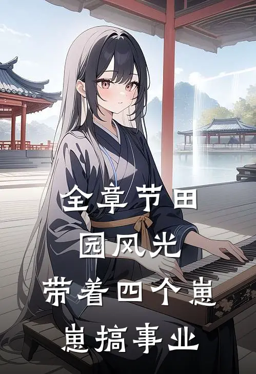 全章节田园风光：带着四个崽崽搞事业