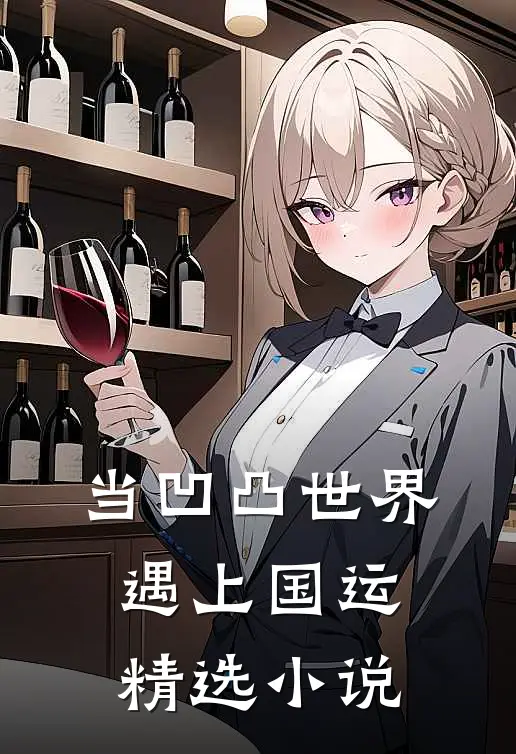当凹凸世界遇上国运精选小说