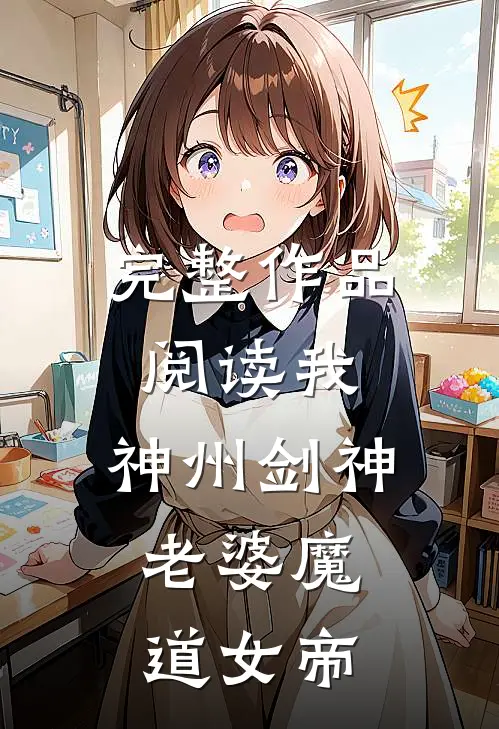 完整作品阅读我，神州剑神，老婆魔道女帝