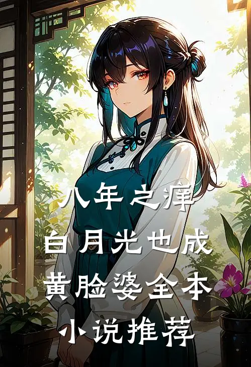 八年之痒，白月光也成黄脸婆全本小说推荐