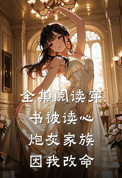 全集阅读穿书被读心，炮灰家族因我改命