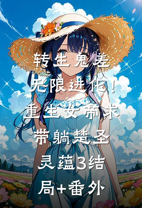 转生鬼差，无限进化！重生女帝求带躺楚圣灵蕴3结局+番外
