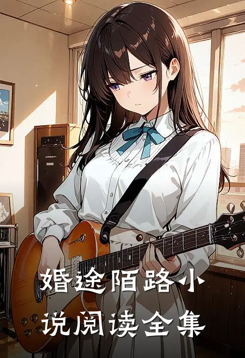 婚途陌路小说阅读全集