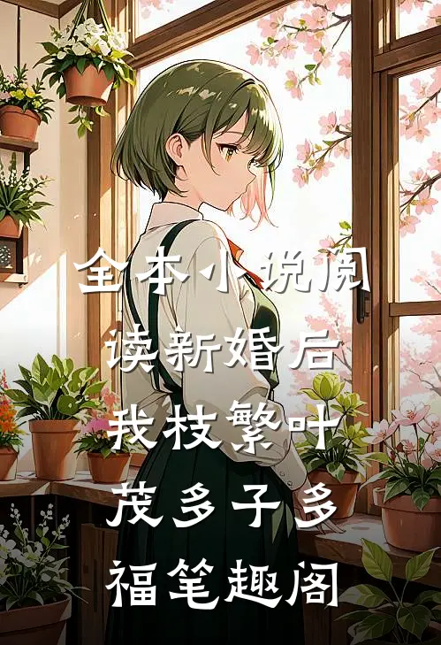 全本小说阅读新婚后我枝繁叶茂多子多福笔趣阁