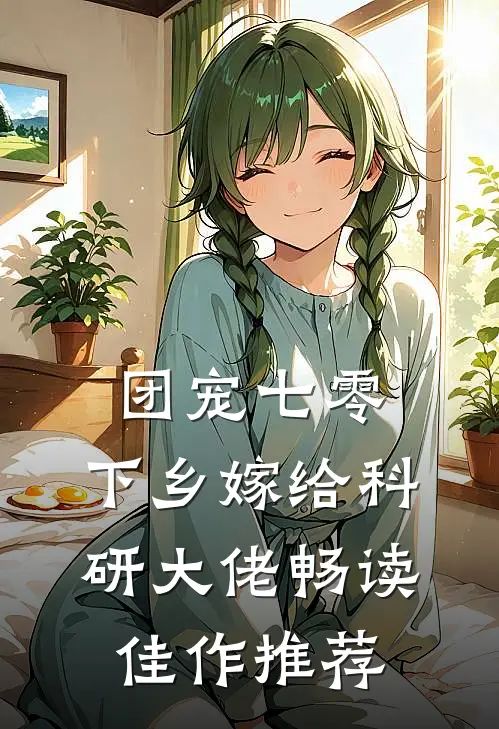 团宠七零，下乡嫁给科研大佬畅读佳作推荐