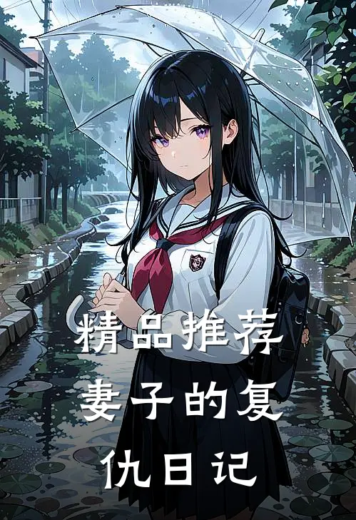 精品推荐妻子的复仇日记