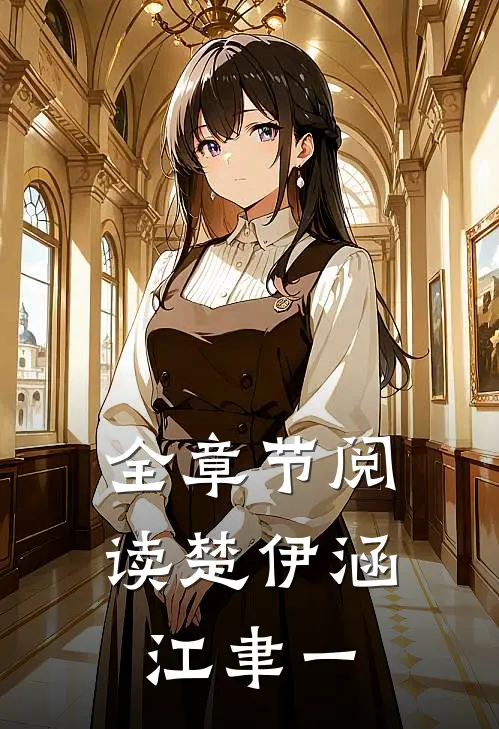 全章节阅读楚伊涵江聿一