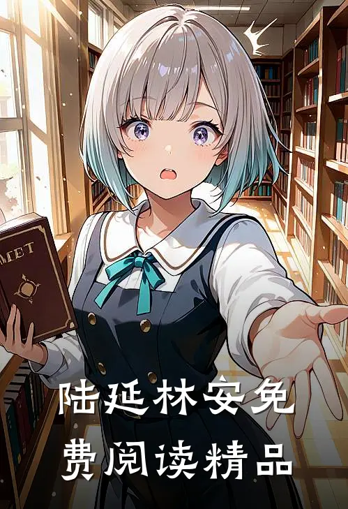 陆延林安免费阅读精品