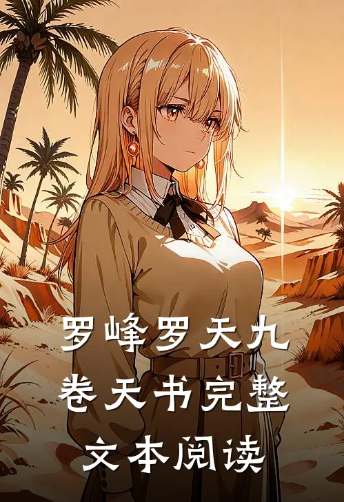 罗峰罗天九卷天书完整文本阅读