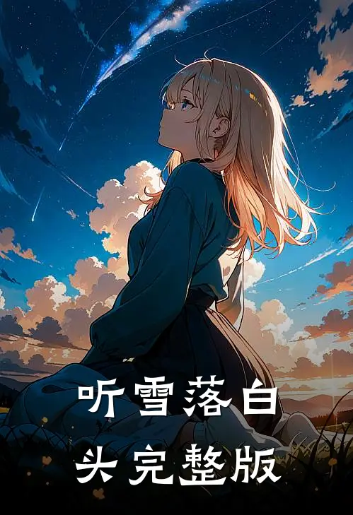 听雪落白头完整版