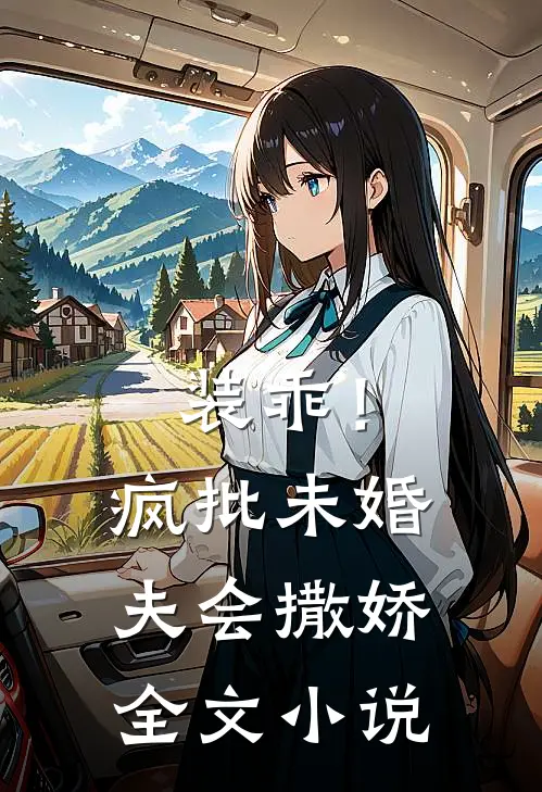 装乖！疯批未婚夫会撒娇全文小说