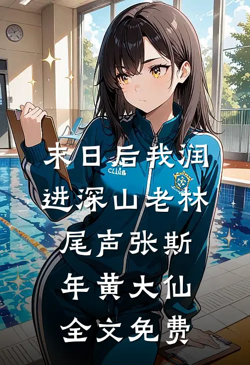末日后我润进深山老林-尾声张斯年黄大仙全文免费