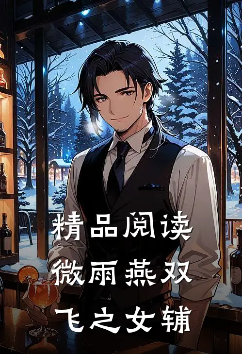 精品阅读微雨燕双飞之女辅