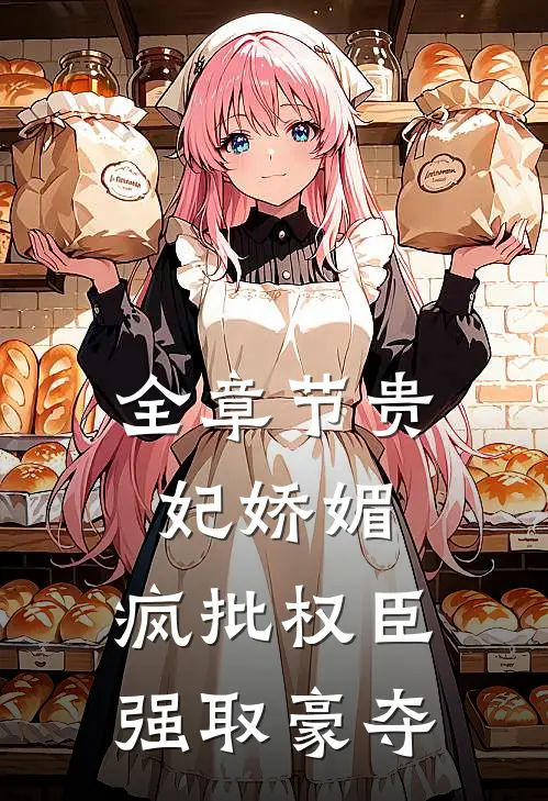 全章节贵妃娇媚，疯批权臣强取豪夺