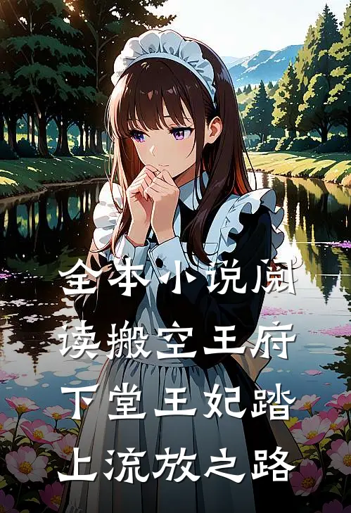全本小说阅读搬空王府，下堂王妃踏上流放之路