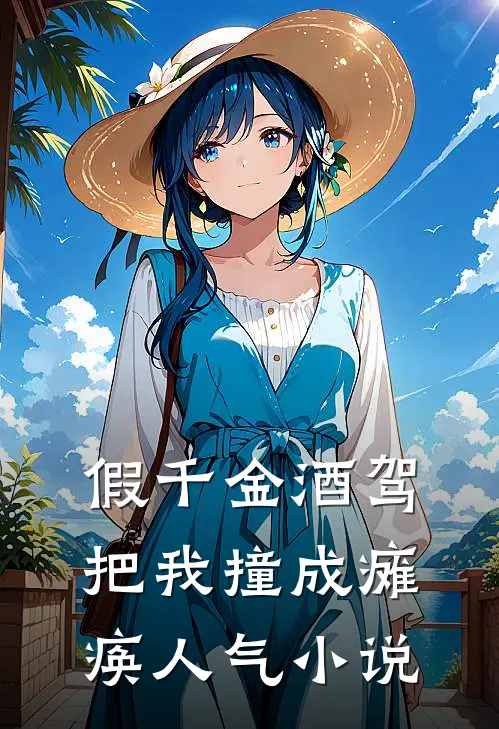 假千金酒驾把我撞成瘫痪人气小说
