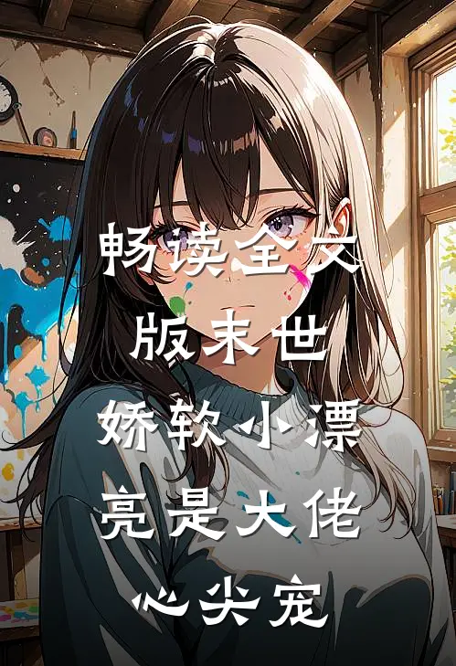 畅读全文版末世:娇软小漂亮是大佬心尖宠