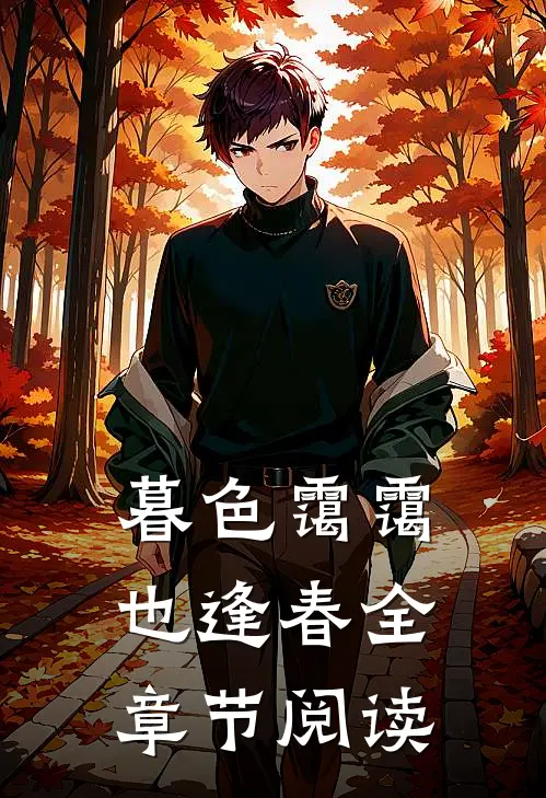 暮色霭霭也逢春全章节阅读