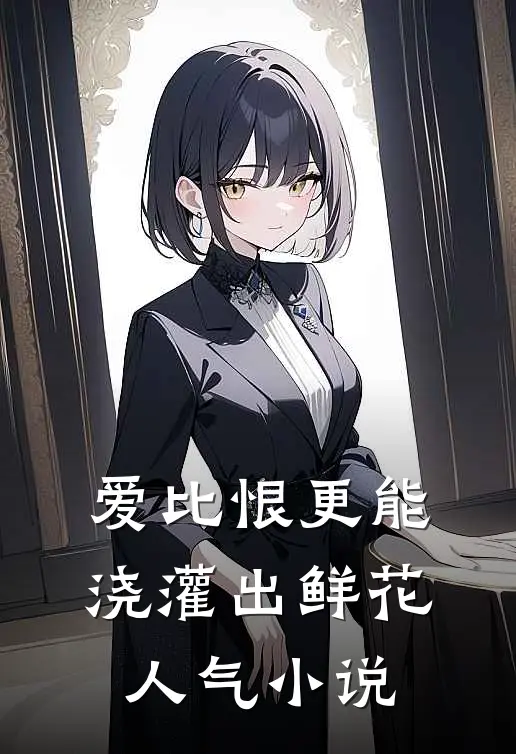 爱比恨更能浇灌出鲜花人气小说