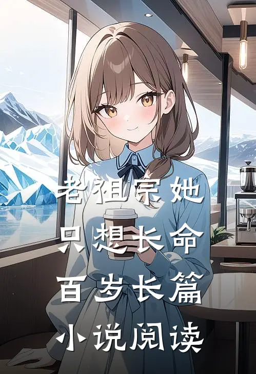 老祖宗她只想长命百岁长篇小说阅读