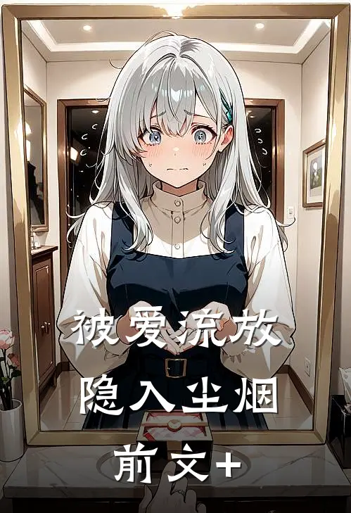 被爱流放，隐入尘烟前文+