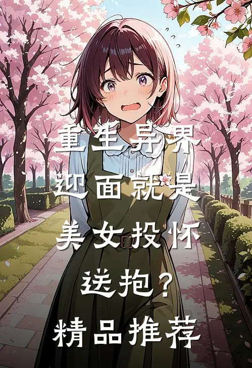 重生异界，迎面就是美女投怀送抱？精品推荐