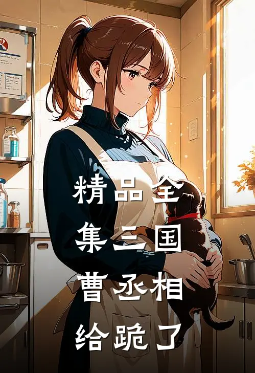 精品全集三国：曹丞相给跪了