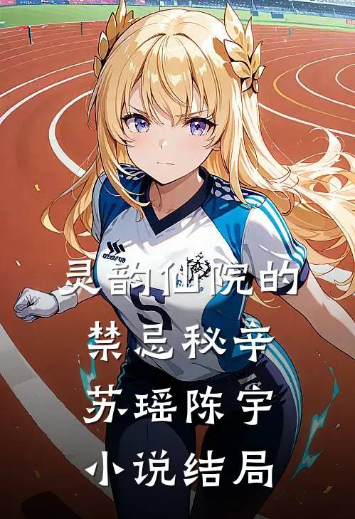 灵韵仙院的禁忌秘辛苏瑶陈宇小说结局