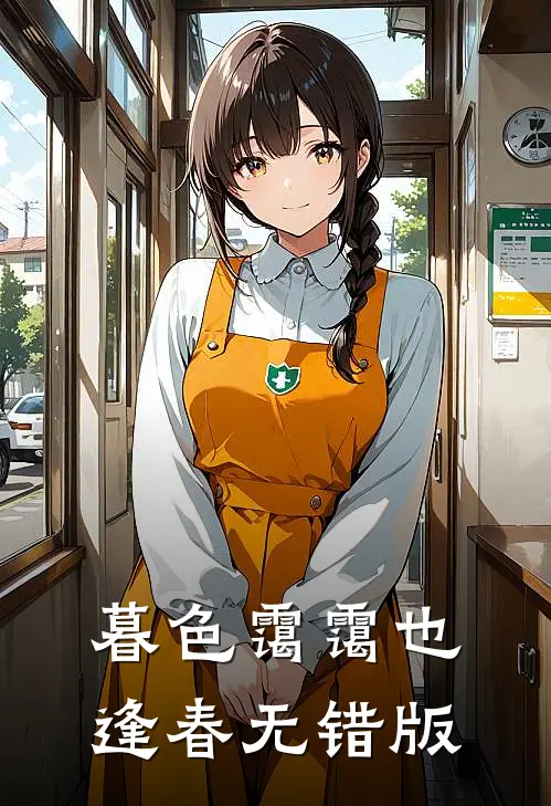 暮色霭霭也逢春无错版