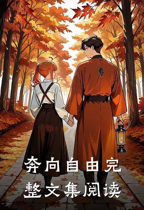 奔向自由完整文集阅读