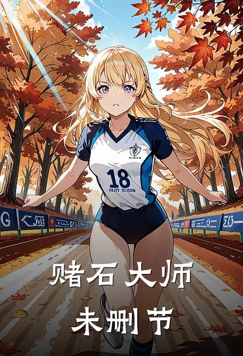 赌石大师未删节