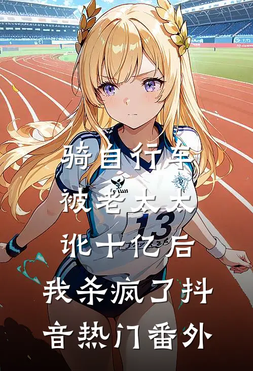 骑自行车被老太太讹十亿后，我杀疯了抖音热门番外