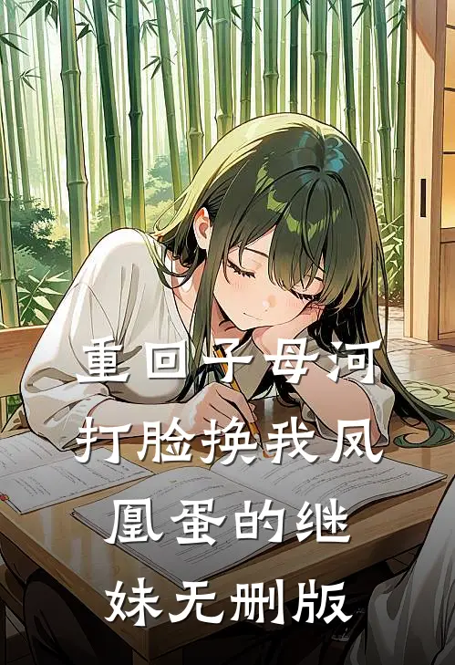 重回子母河，打脸换我凤凰蛋的继妹无删版
