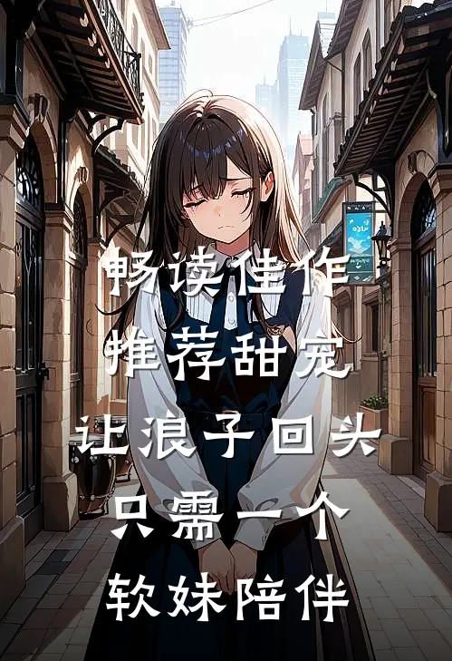 畅读佳作推荐甜宠:让浪子回头,只需一个软妹陪伴