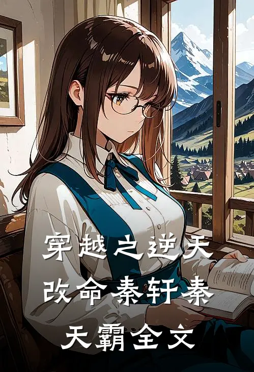 穿越之逆天改命秦轩秦天霸全文