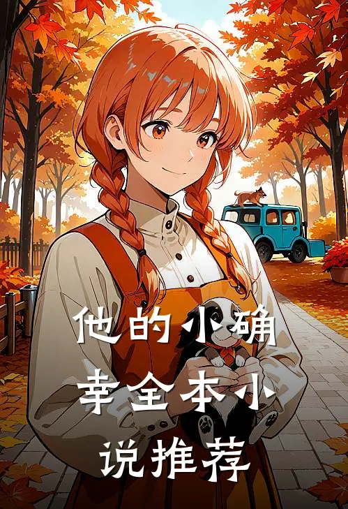 他的小确幸全本小说推荐