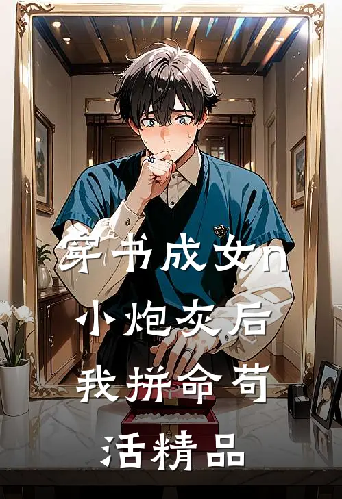 穿书成女n小炮灰后，我拼命苟活精品