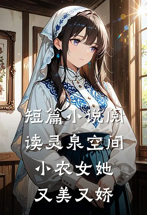 短篇小说阅读灵泉空间：小农女她又美又娇